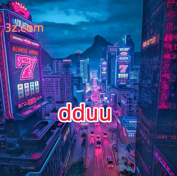 Experiência visual do slot dduu