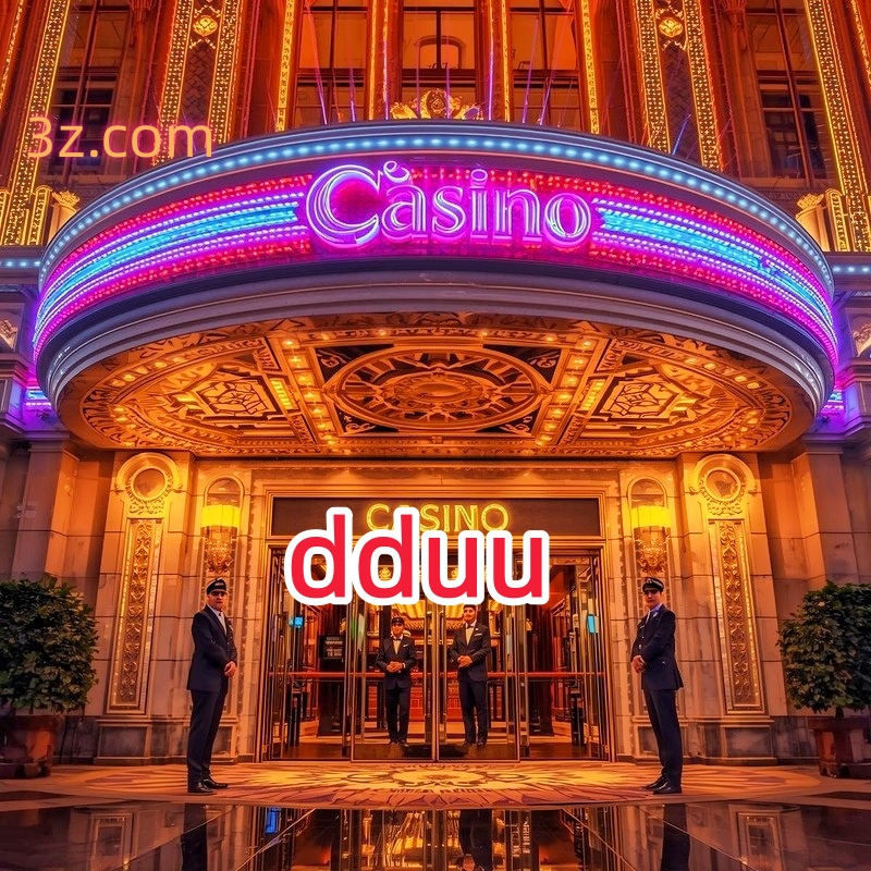 Atualização do sistema dduu cassino online