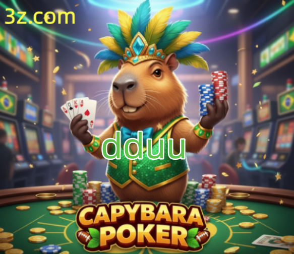 dduu logo cassino online